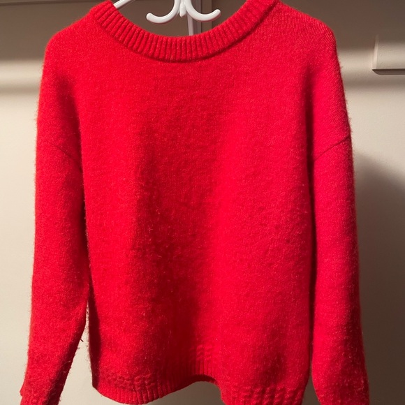 Sezane Amiel Jumper NWOT - Picture 3 of 6